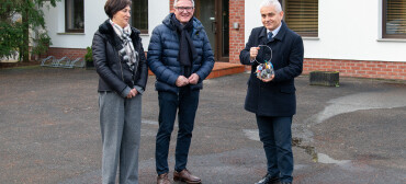 Powiat nabył nieruchomość pod strateg...