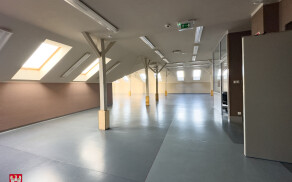 Powiat nabył nieruchomość pod strategiczny magazyn obrony cywilnej