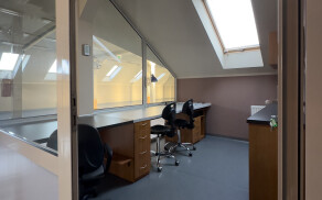 Powiat nabył nieruchomość pod strategiczny magazyn obrony cywilnej