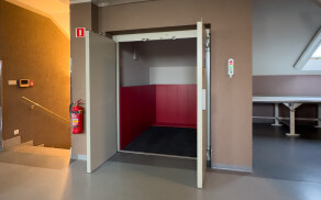 Powiat nabył nieruchomość pod strategiczny magazyn obrony cywilnej