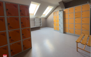 Powiat nabył nieruchomość pod strategiczny magazyn obrony cywilnej