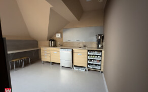 Powiat nabył nieruchomość pod strategiczny magazyn obrony cywilnej