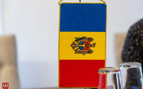 Delegacja z Mołdawii z wizytą w powiecie pilskim