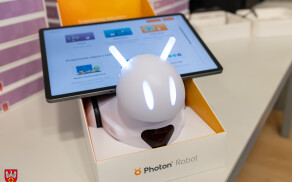 Wirtualna ekopracownia z okularami VR w MOW w Łobżenicy