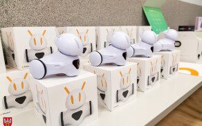 Wirtualna ekopracownia z okularami VR w MOW w Łobżenicy