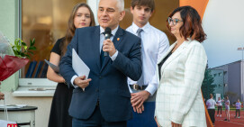 W pilskiej "Nafcie" - nowa nazwa i nowa dyrekcja