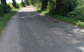 Powstaną nowe nakładki na drogach powiatowych