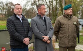 Pałac w Nieżychowie odzyskał życie i służy mieszkańcom