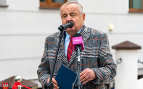 Pałac w Nieżychowie odzyskał życie i służy mieszkańcom