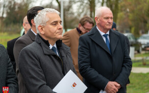 Pałac w Nieżychowie odzyskał życie i służy mieszkańcom