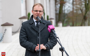 Pałac w Nieżychowie odzyskał życie i służy mieszkańcom