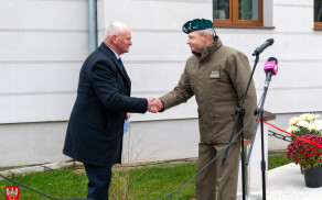 Pałac w Nieżychowie odzyskał życie i służy mieszkańcom