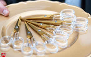 Pałac w Nieżychowie odzyskał życie i służy mieszkańcom