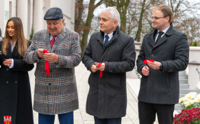 Pałac w Nieżychowie odzyskał życie i służy mieszkańcom