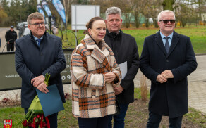 Pałac w Nieżychowie odzyskał życie i służy mieszkańcom