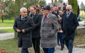 Pałac w Nieżychowie odzyskał życie i służy mieszkańcom