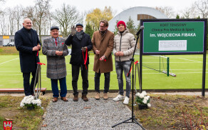 Pałac w Nieżychowie odzyskał życie i służy mieszkańcom