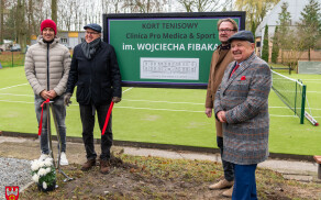 Pałac w Nieżychowie odzyskał życie i służy mieszkańcom