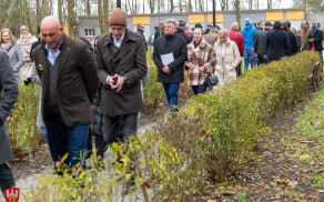 Pałac w Nieżychowie odzyskał życie i służy mieszkańcom