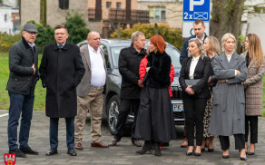 Pałac w Nieżychowie odzyskał życie i służy mieszkańcom