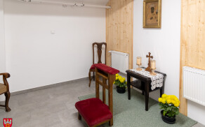 Pałac w Nieżychowie odzyskał życie i służy mieszkańcom