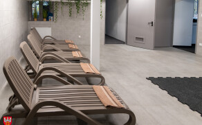 Pałac w Nieżychowie odzyskał życie i służy mieszkańcom