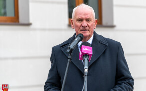 Pałac w Nieżychowie odzyskał życie i służy mieszkańcom