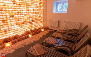 Pałac w Nieżychowie odzyskał życie i służy mieszkańcom