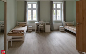 Pałac w Nieżychowie odzyskał życie i służy mieszkańcom