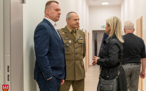 Pałac w Nieżychowie odzyskał życie i służy mieszkańcom