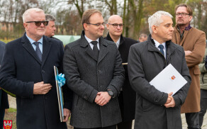 Pałac w Nieżychowie odzyskał życie i służy mieszkańcom