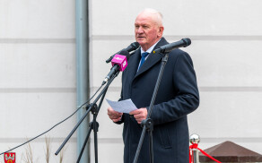 Pałac w Nieżychowie odzyskał życie i służy mieszkańcom