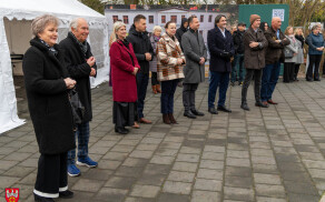 Pałac w Nieżychowie odzyskał życie i służy mieszkańcom