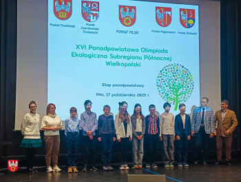 Młodzi Ekolodzy z północnej Wielkopolski