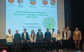 Młodzi Ekolodzy z północnej Wielkopolski