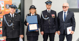 120 lat jednostki OSP w Miasteczku Krajeńskim