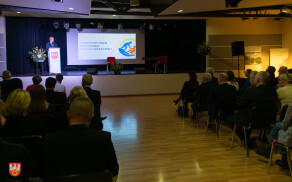 Święto pracowników pomocy społecznej