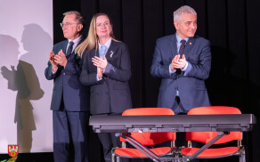 Święto pracowników pomocy społecznej