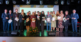 Święto pracowników pomocy społecznej