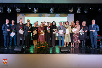 Święto pracowników pomocy społecznej