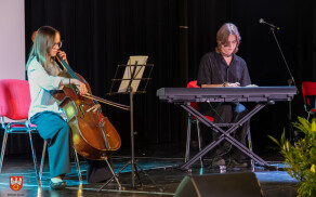 Święto pracowników pomocy społecznej