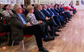 Święto pracowników pomocy społecznej