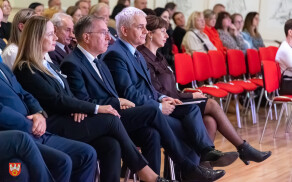 Święto pracowników pomocy społecznej