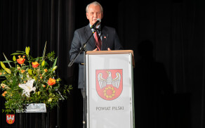 Święto pracowników pomocy społecznej