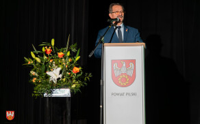 Święto pracowników pomocy społecznej