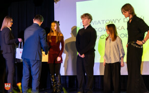 Święto pracowników pomocy społecznej