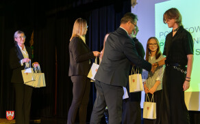 Święto pracowników pomocy społecznej