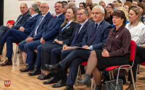 Święto pracowników pomocy społecznej