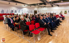 Święto pracowników pomocy społecznej