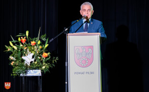 Święto pracowników pomocy społecznej